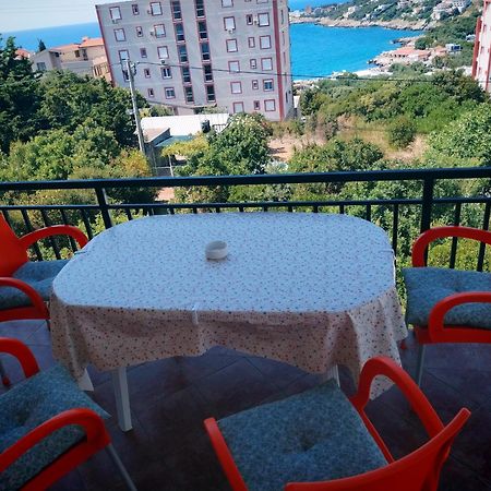 Apartmani Ljubica Utjeha Exterior foto