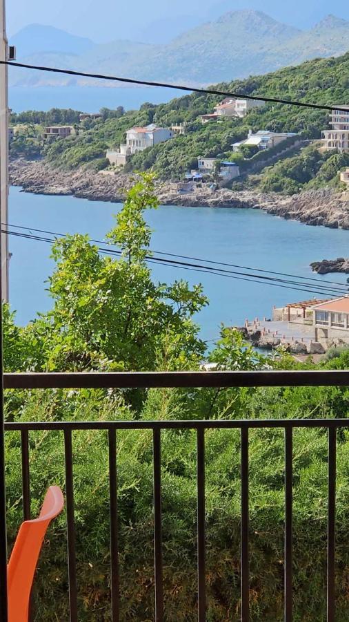 Apartmani Ljubica Utjeha Exterior foto