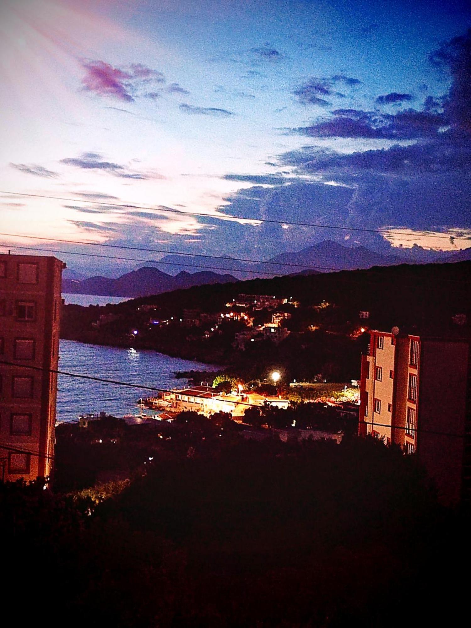 Apartmani Ljubica Utjeha Exterior foto