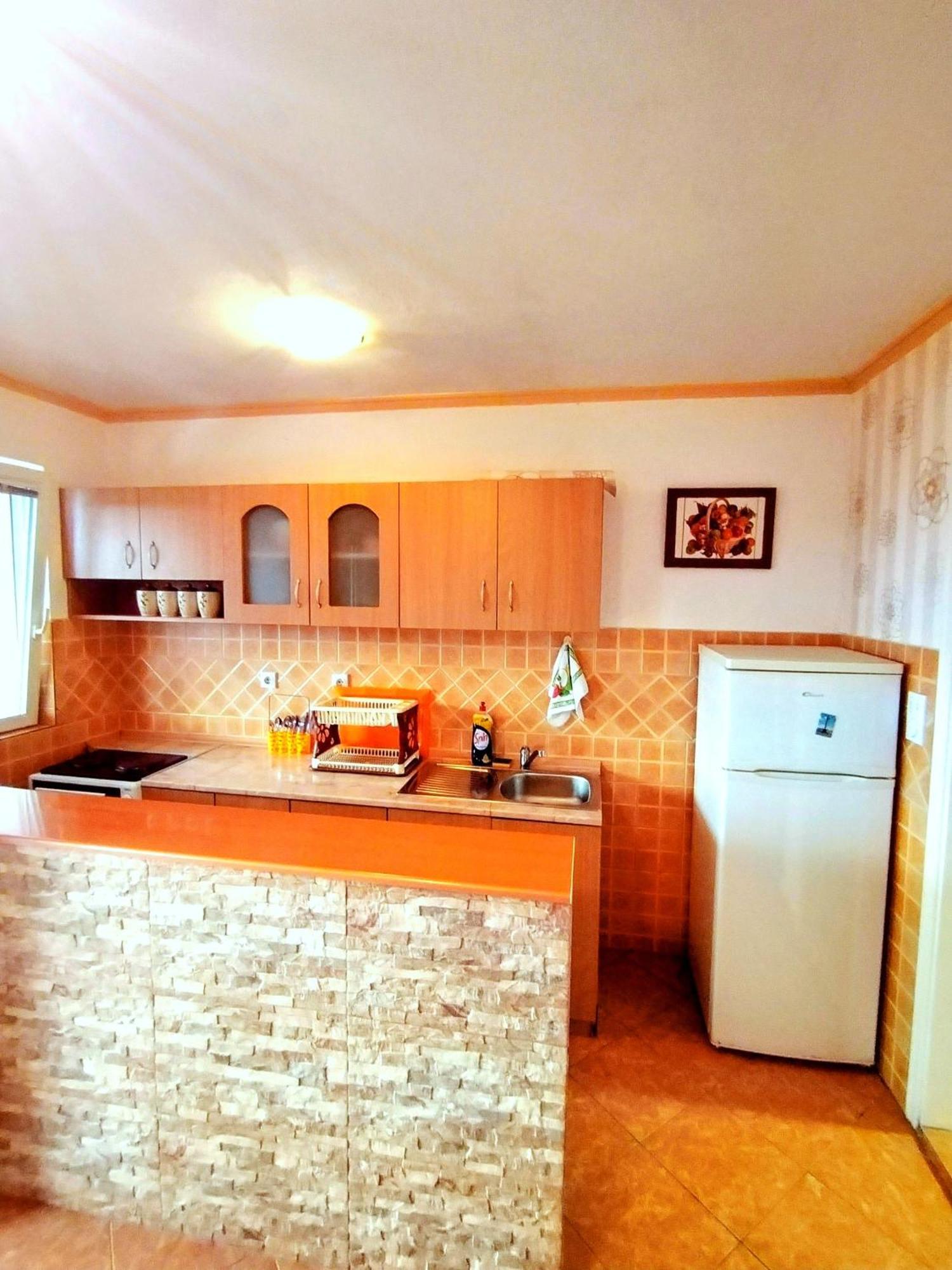 Apartmani Ljubica Utjeha Exterior foto