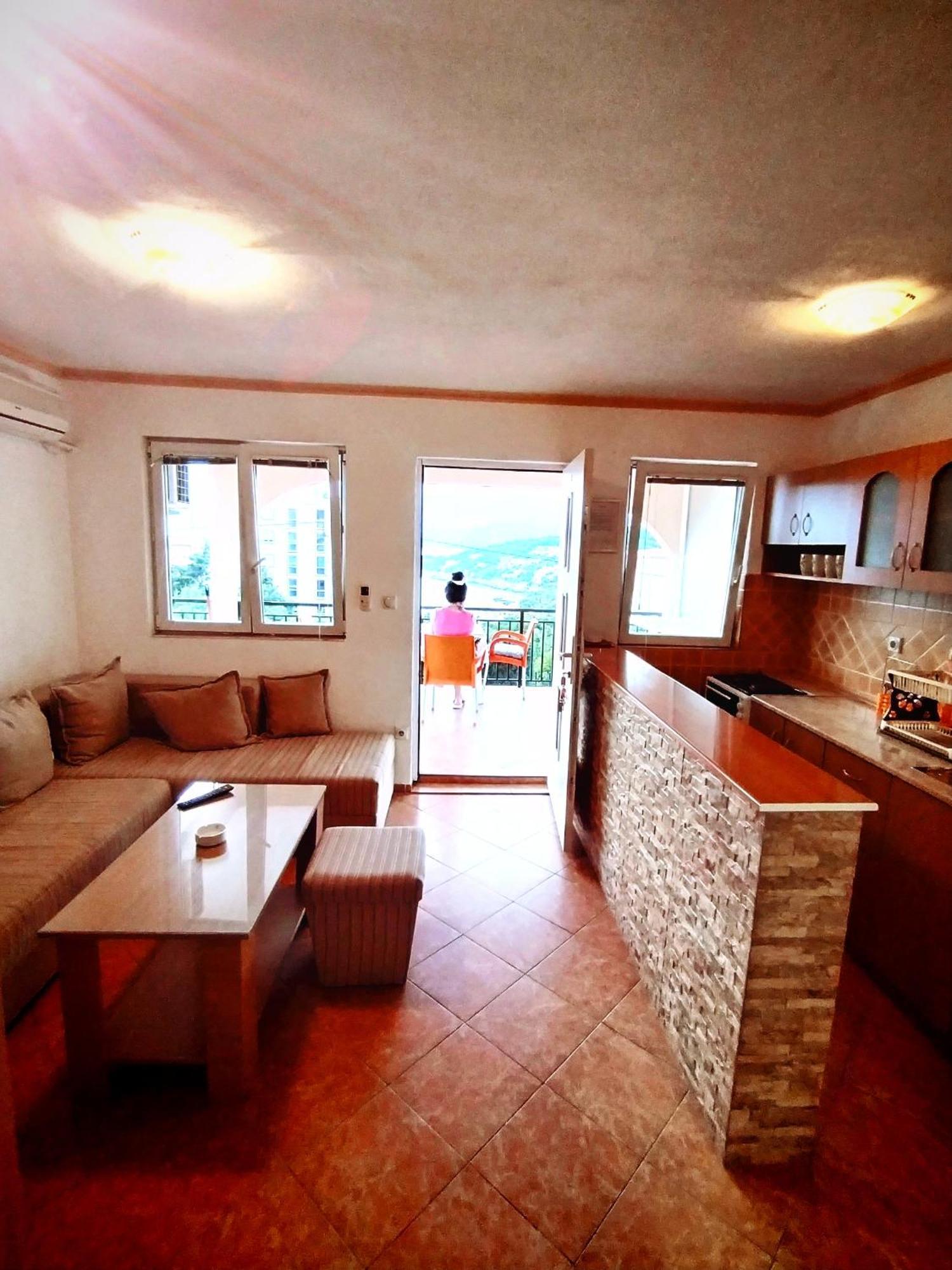 Apartmani Ljubica Utjeha Exterior foto