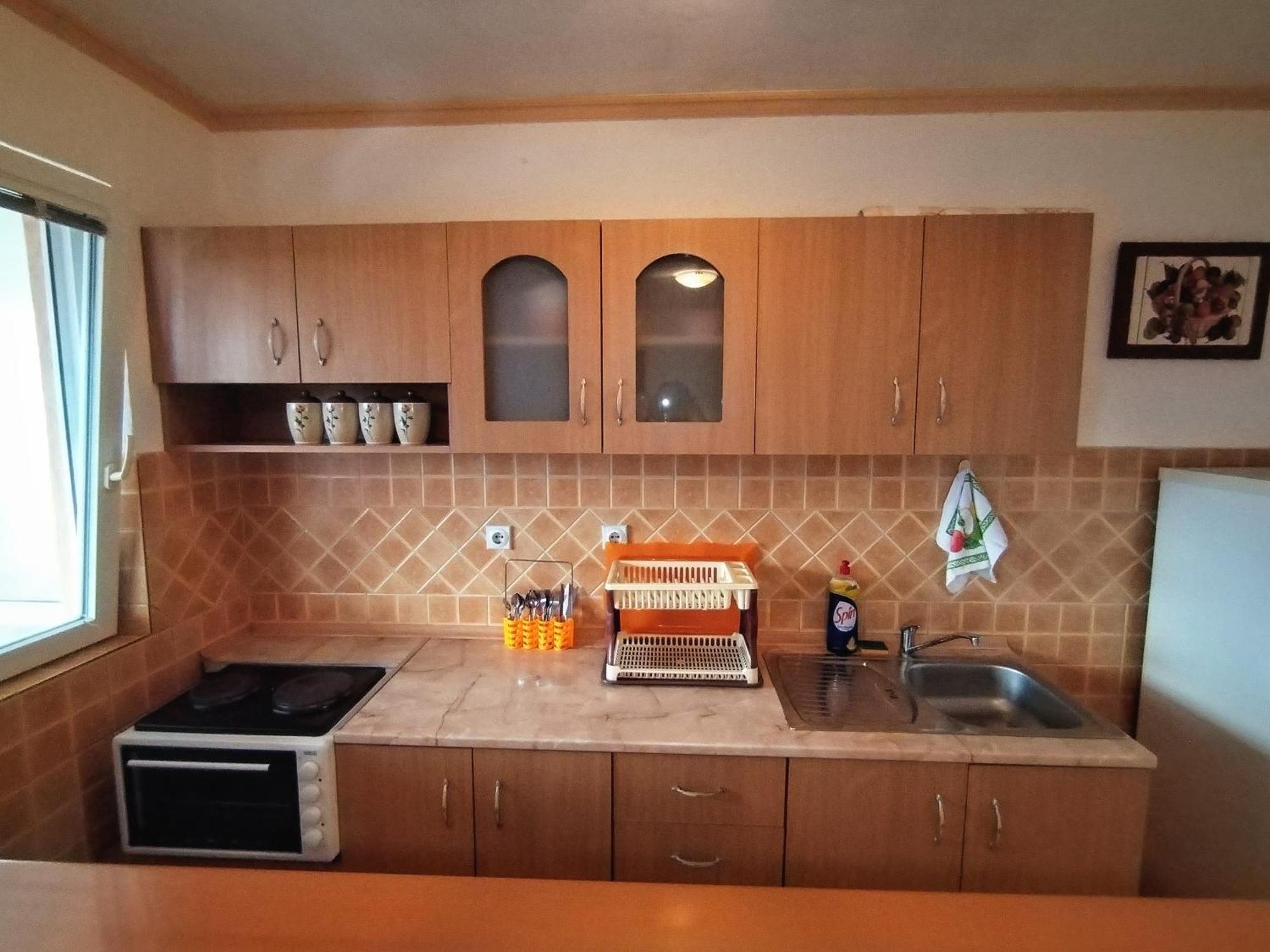 Apartmani Ljubica Utjeha Exterior foto